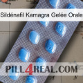 Sildénafil Kamagra Gelée Orale viagra3